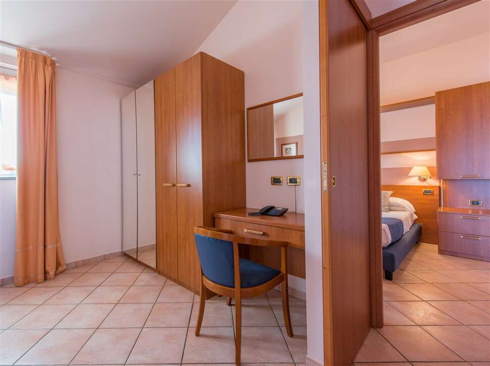 Een foto van Loano 2 Village Hotel