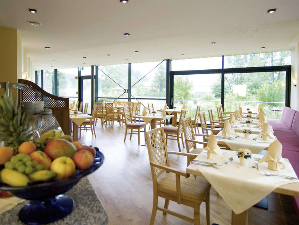 Een foto van Thermenhotel Ströbinger Hof