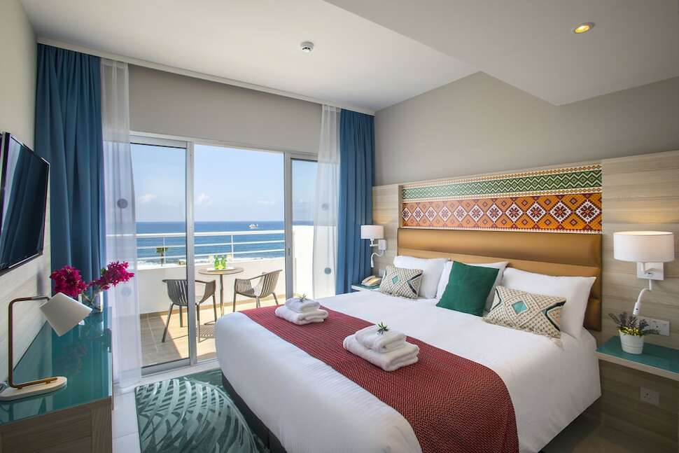 Een foto van Leonardo Cypria Bay