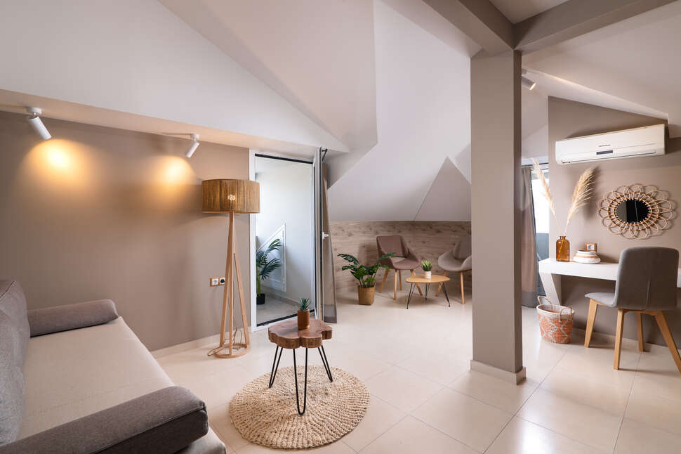Een foto van Elle Rooms & Suites