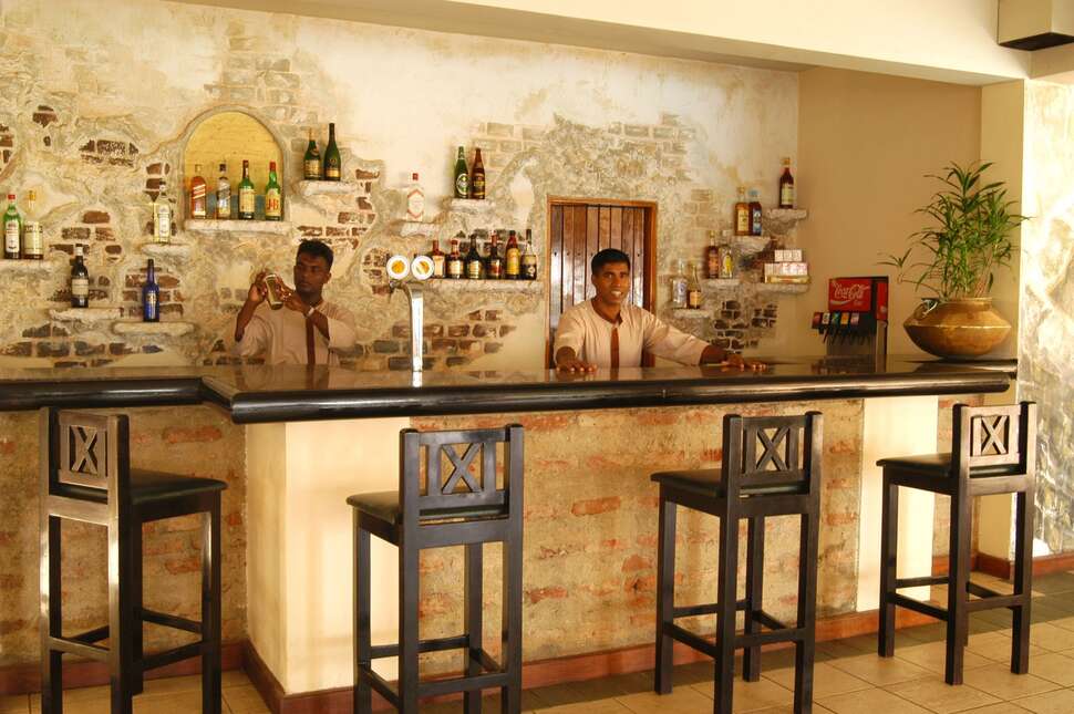 Ein Foto Mermaid Hotel & Club