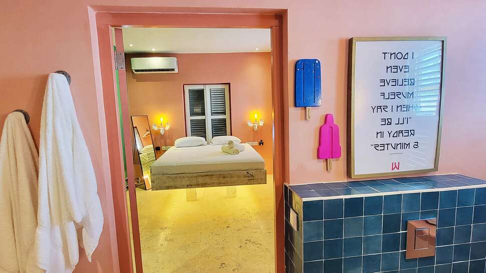 Een foto van Wynwood Boutique Hotel