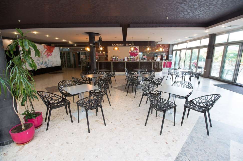 Een foto van SH Dolce Mare