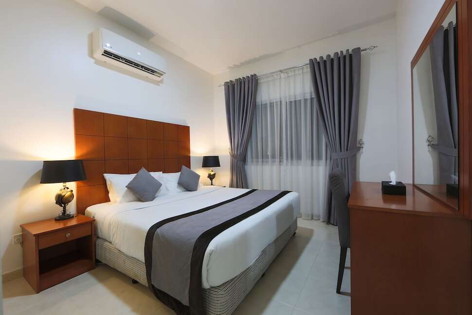 Een foto van Nova Park Hotel