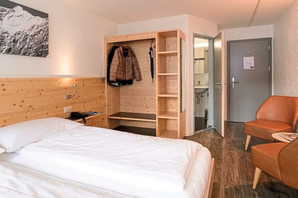 Een foto van Jungfrau Lodge Hotel