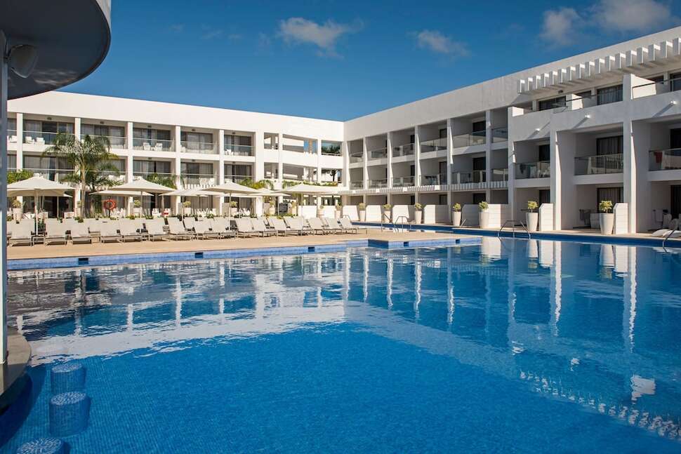 Een foto van Platinum Yucatan Princess All Suites & Spa Resort
