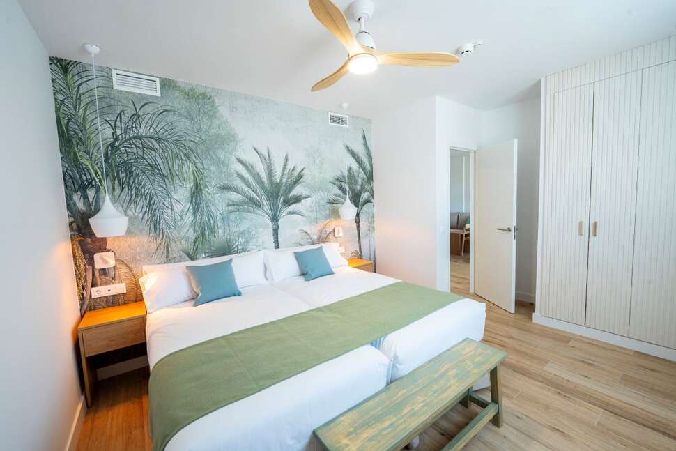Een foto van Punta Candor Suites