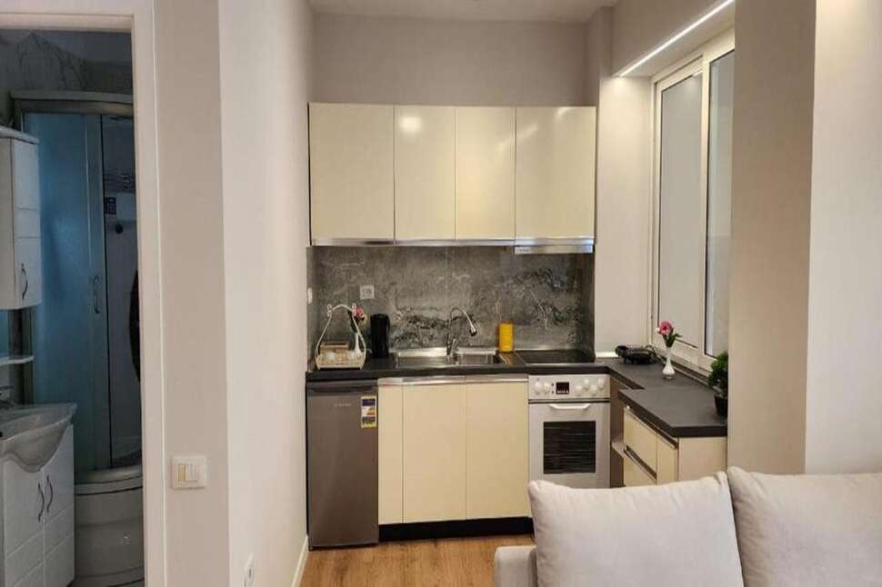 Een foto van Hotel Idea
