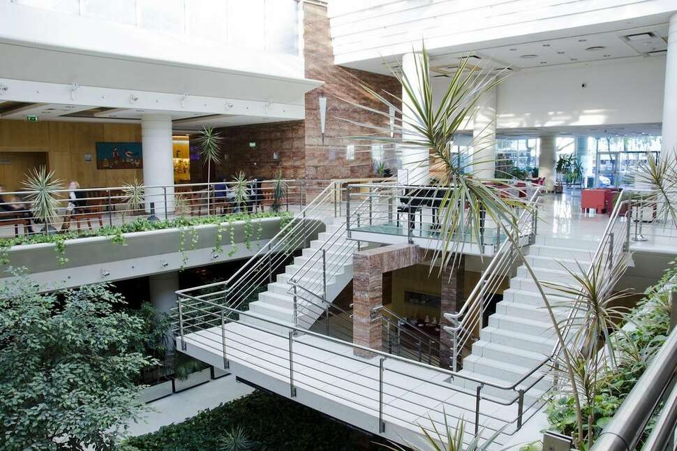Een foto van Vip Executive Entrecampos