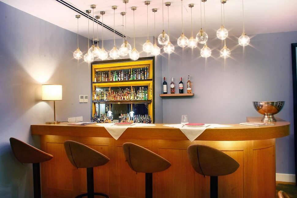 Een foto van Lina Hotel Taksim Pera