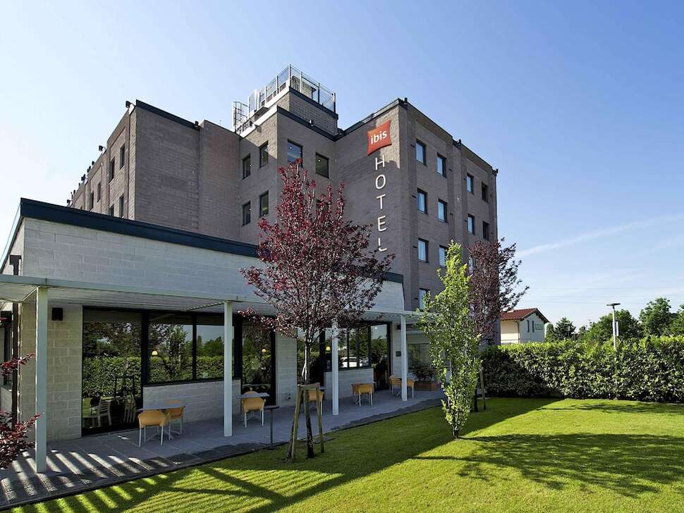 Een foto van Ibis Firenze Prato Est