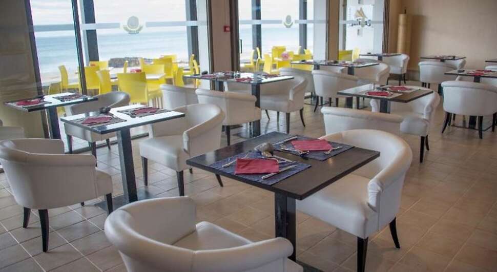 Ein Foto Hotel Torre Praia