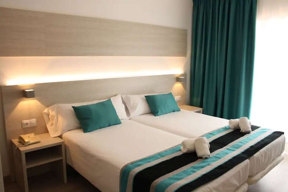 Een foto van Welikehotel Fenix
