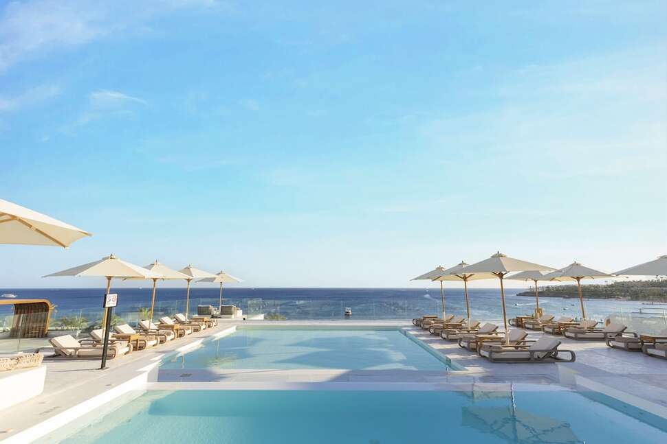Een foto van White Hills Resort