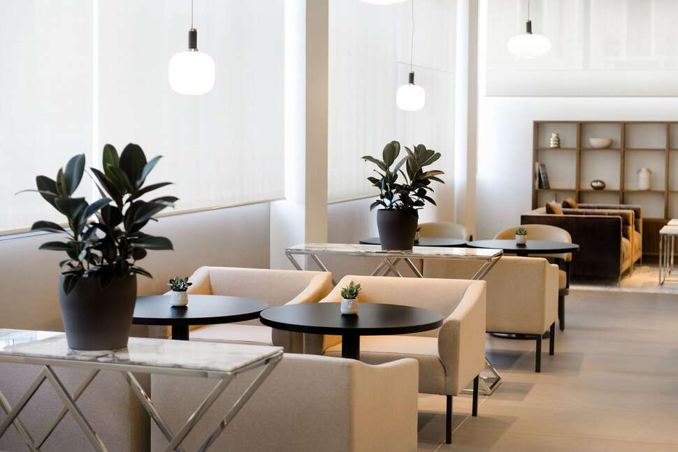 Een foto van AC Hotel by Marriott Milan Sesto