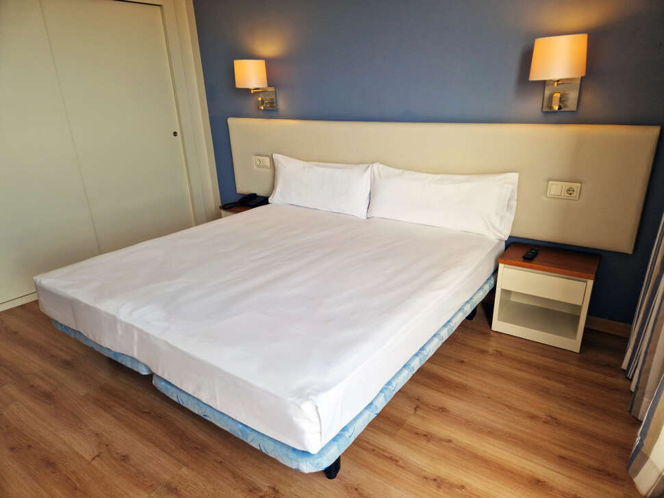 Een foto van Hotel Agamenon Affiliated by Senator