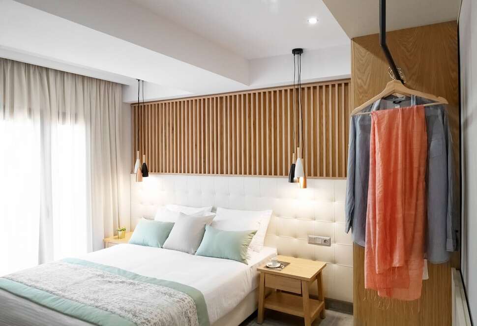 Een foto van Hotel Simeon
