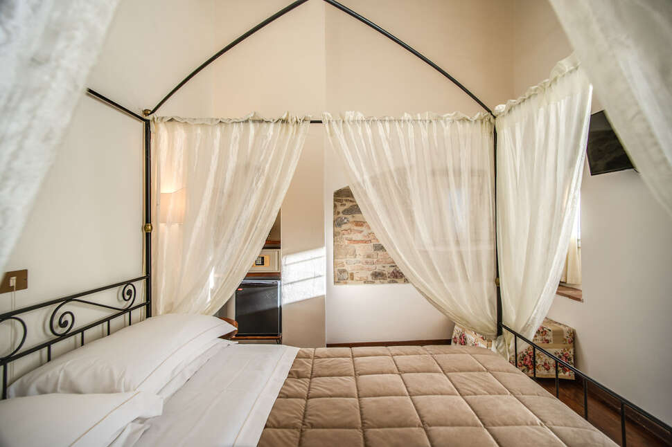 Een foto van Abbazia Collemedio Resort & Spa