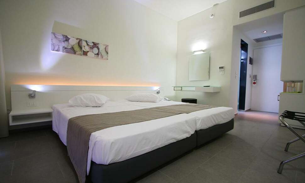 Een foto van Atlantis City Hotel