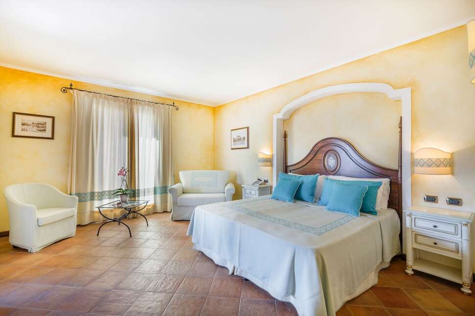 Een foto van Hotel La Vecchia Fonte