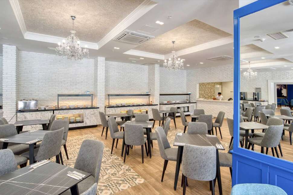 Een foto van Montenegrina Hotel & Spa