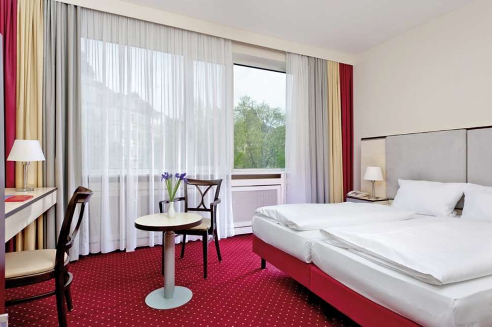 Accommodatie foto: Come Inn Berlin Kurfürstendamm Opera