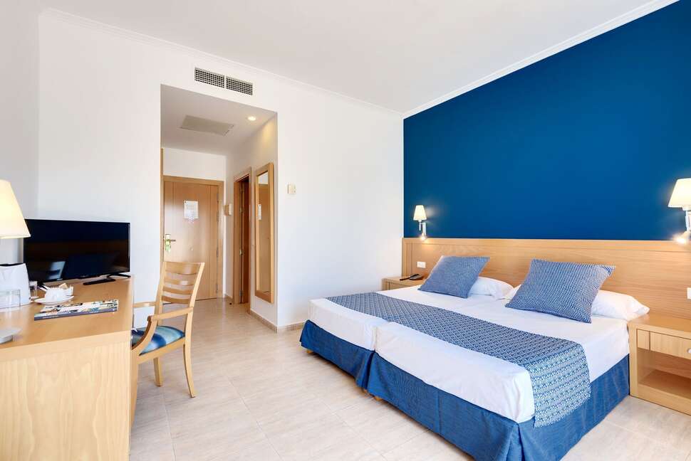 Ein Foto Garden Playanatural Hotel & Spa