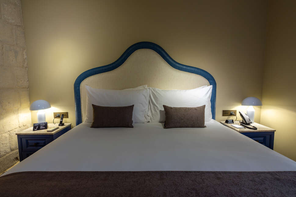 Een foto van The Vincent Boutique Hotel