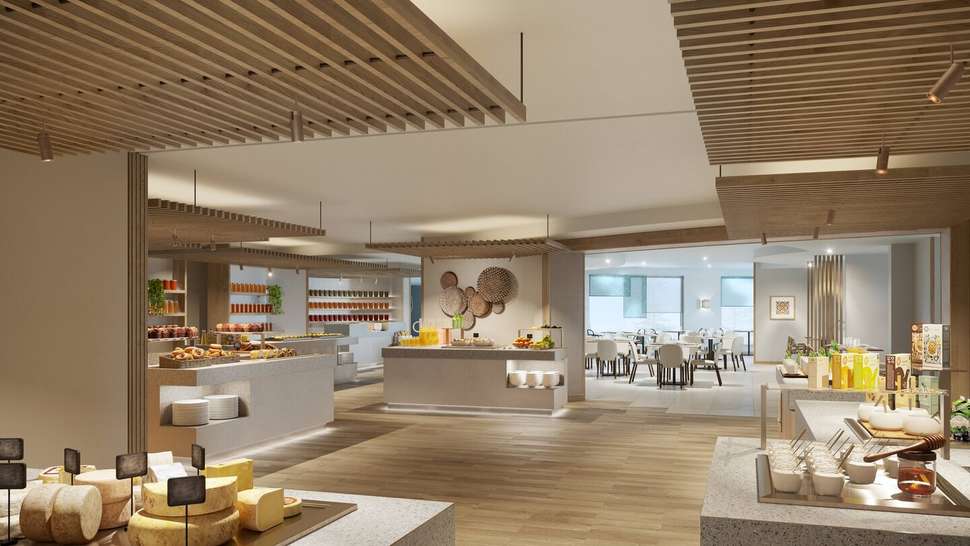 Een foto van Malta Marriott Hotel & Spa