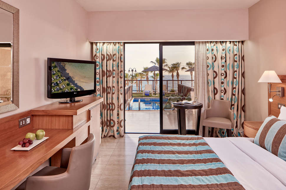 Een foto van Atlantica Golden Beach Hotel
