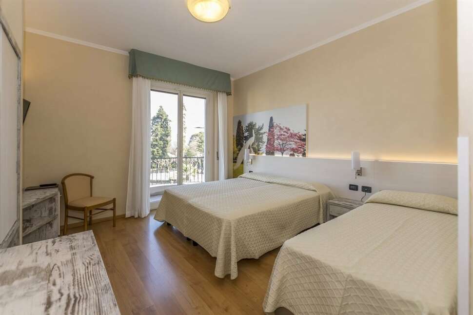 Een foto van Hotel della Torre