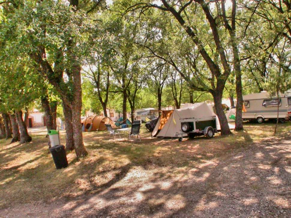 Een foto van Camping Isabena