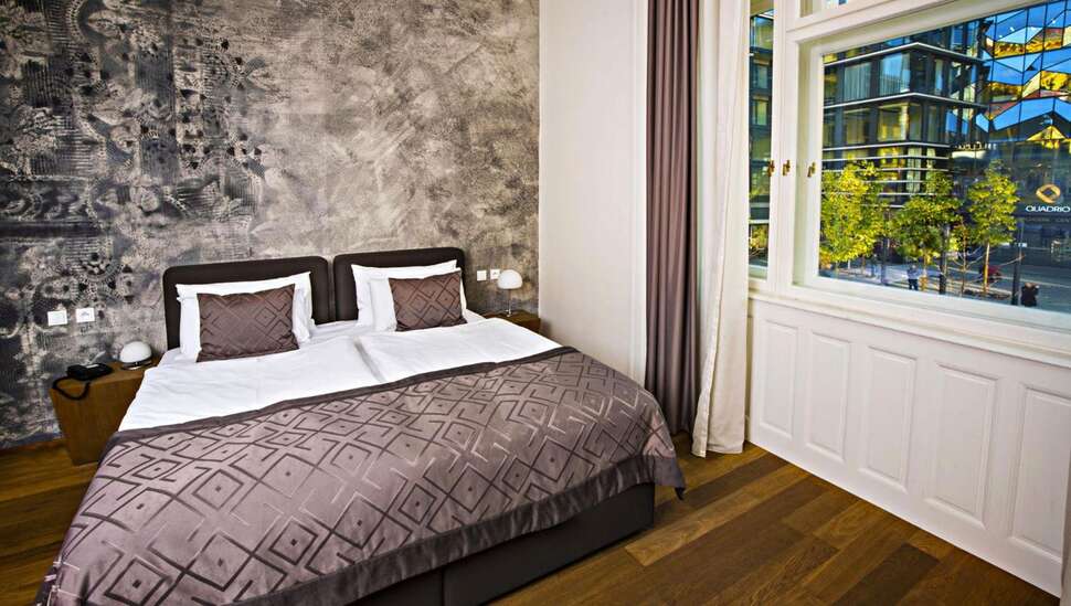 Een foto van Hotel Golden Crown