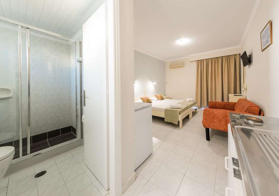 Een foto van Karras Hotel