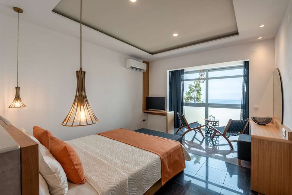 Een foto van Mediterraneo Hotel