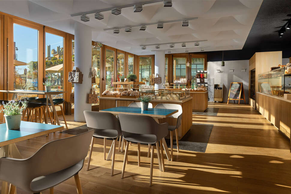 Een foto van Center Parcs Villages Nature Paris