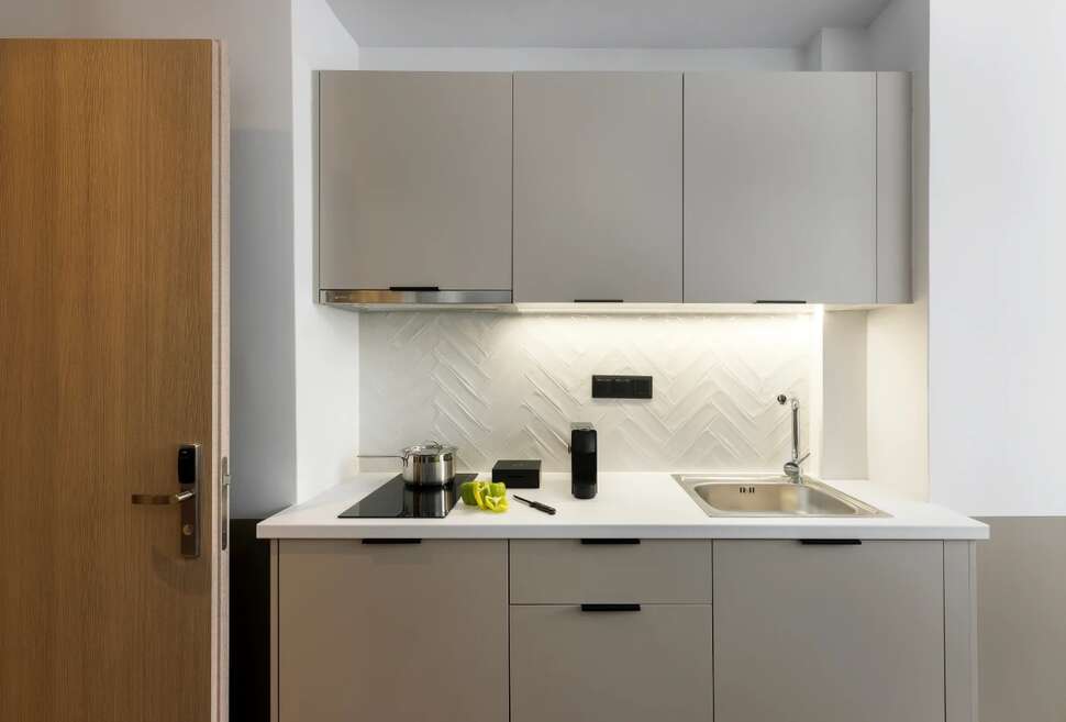 Een foto van Ermass Modern Living Appartementen