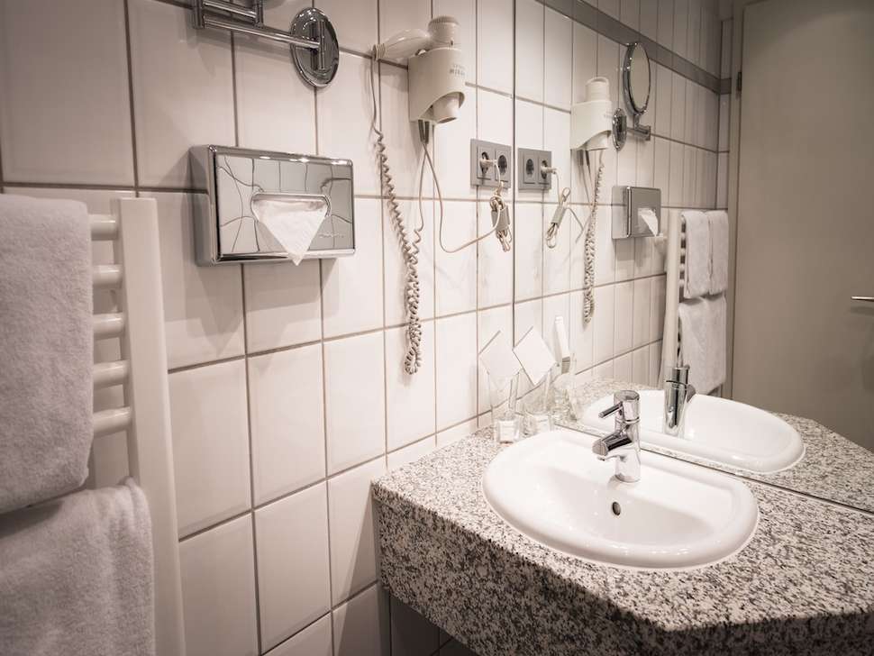 Een foto van Hotel Am Augustinerplatz