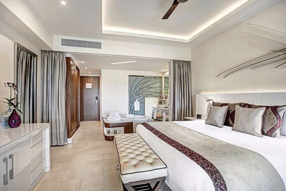 Een foto van Royalton Blue Waters