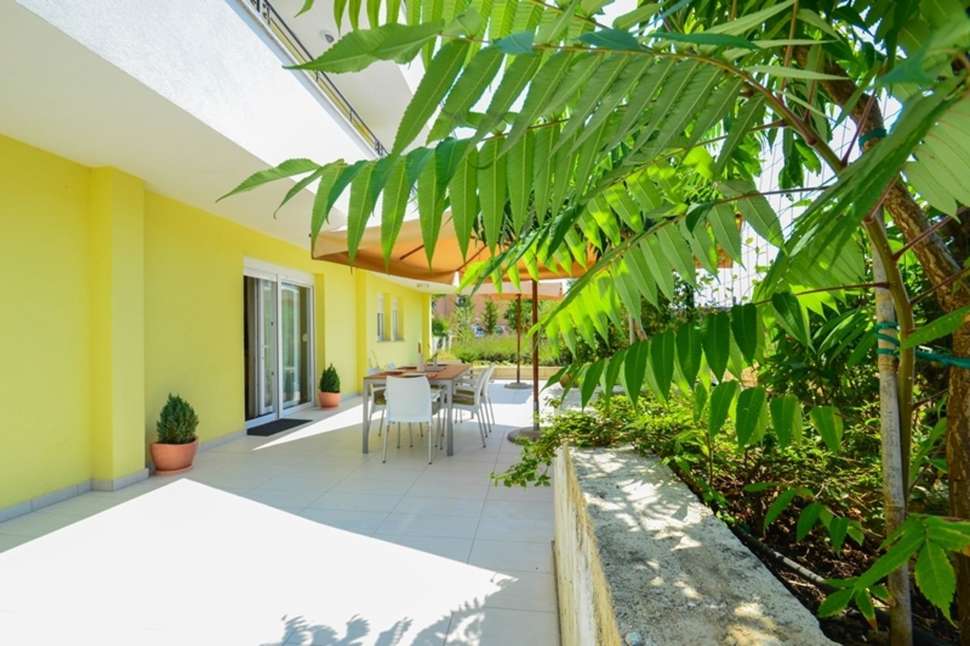 Een foto van Villa Liburnum