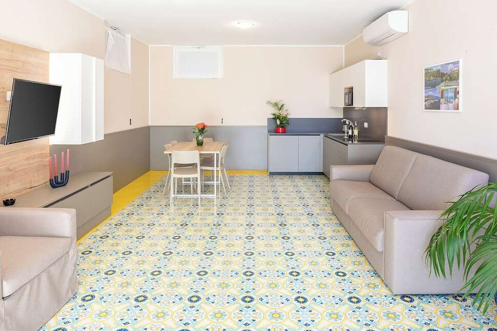 Een foto van Residence Panorama