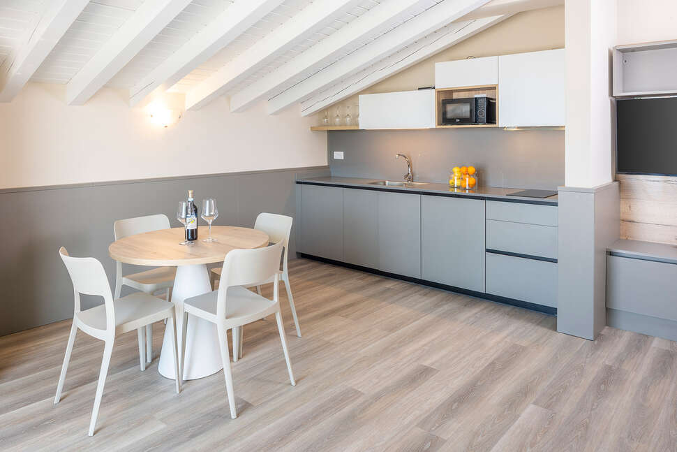 Een foto van Residence Panorama