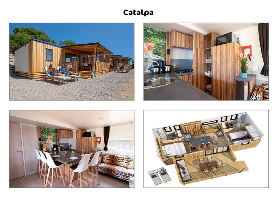 Een foto van Camping Terme Catez