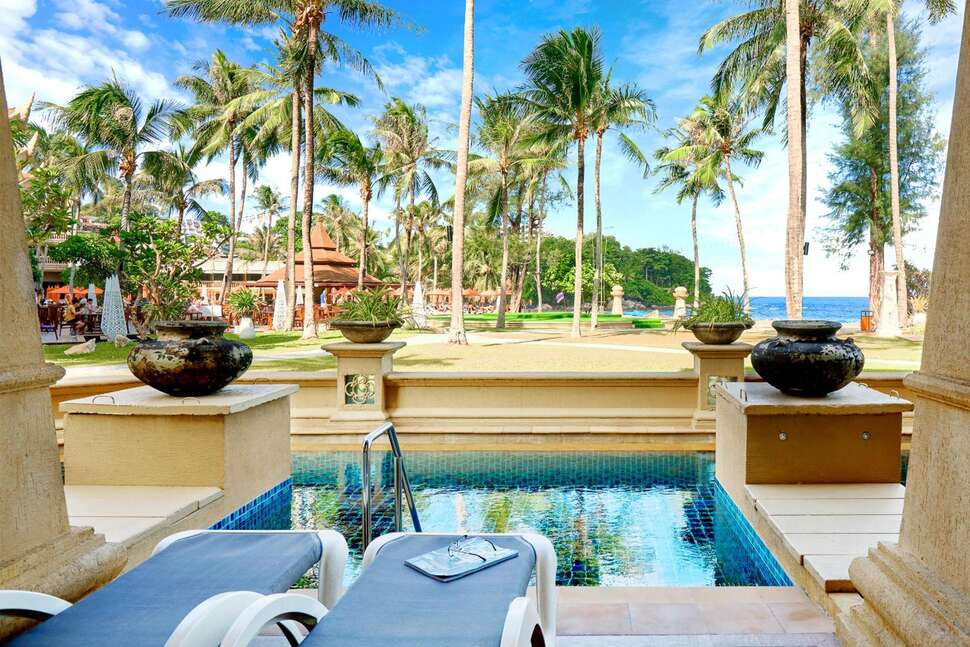 Een foto van Beyond Resort Kata