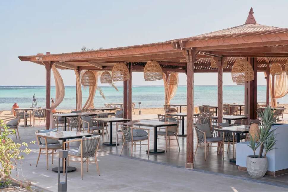Een foto van True Beach Village