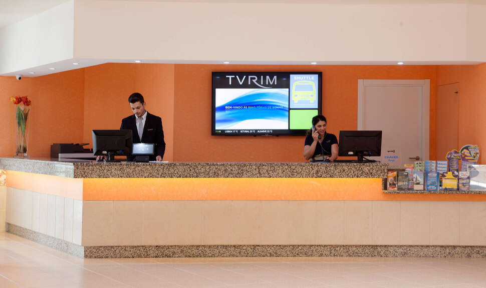 Een foto van Turim Estrela do Vau