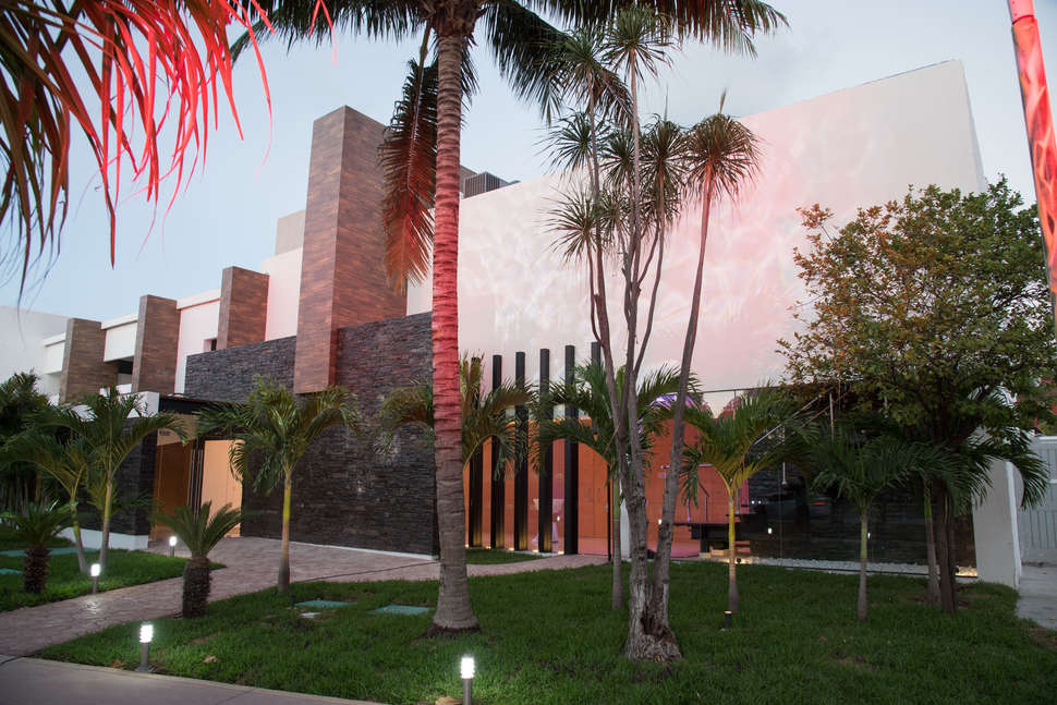 Een foto van Cancun Bay Resort