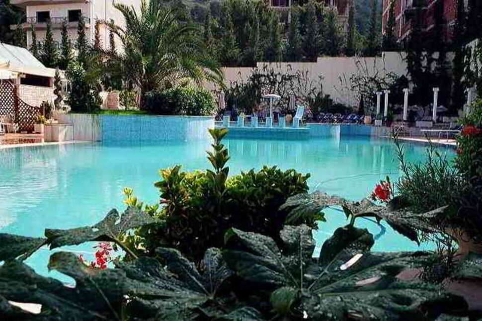 Ein Foto Butrinti Hotel