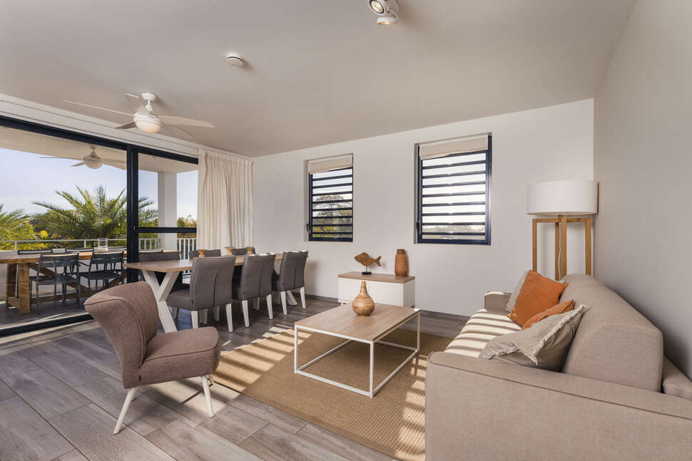 Een foto van Resort Bonaire