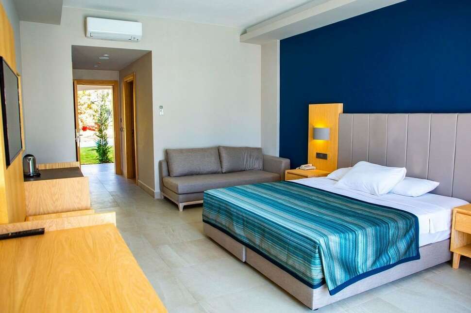 Een foto van Ephesia Hotel